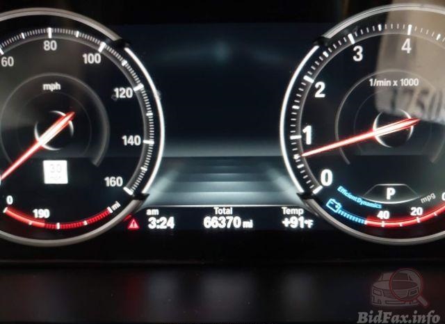 BMW X6 2016 CHARCOAL vin: 5UXKU2C57G0N82848